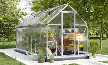Growing smarter in the Greenhouse