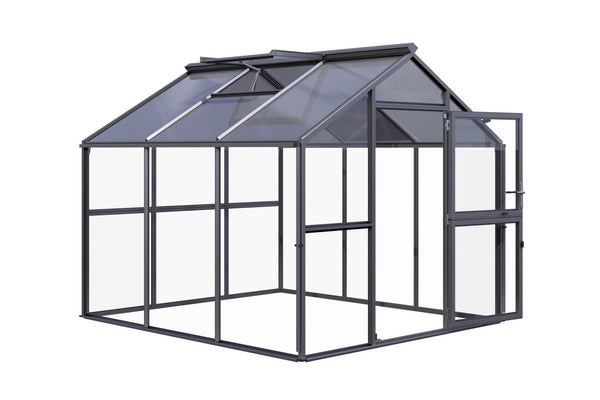 Eclipse Glasshouse – Three sizes available