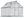 Breeze Polycarbonate Greenhouse – Two sizes available
